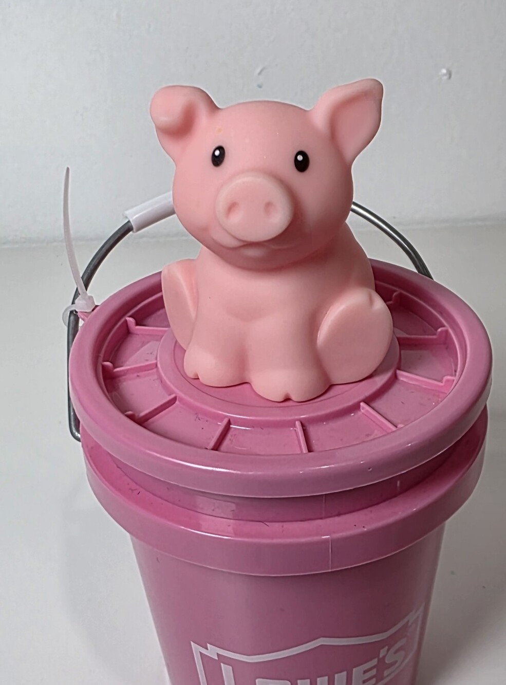 Fisher-Price Little People Pig Replacement